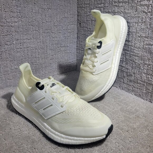 Adidas Ultraboost MTBR 2.0 Men's Size 8.5 US Non-Dyed Cloud White Shoes HP3064 - Picture 10 of 12